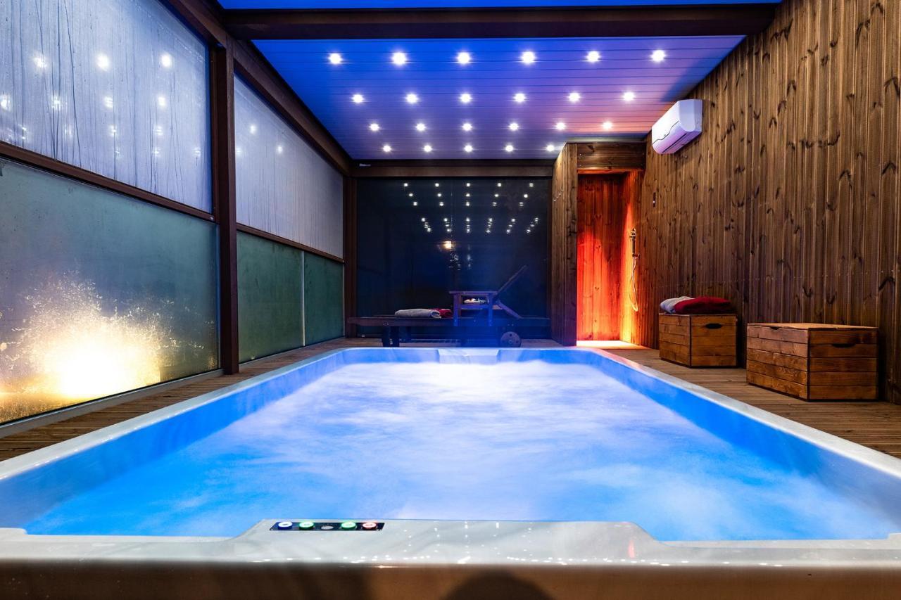 加沃拉诺Casa Conti Di Sotto别墅 外观 照片